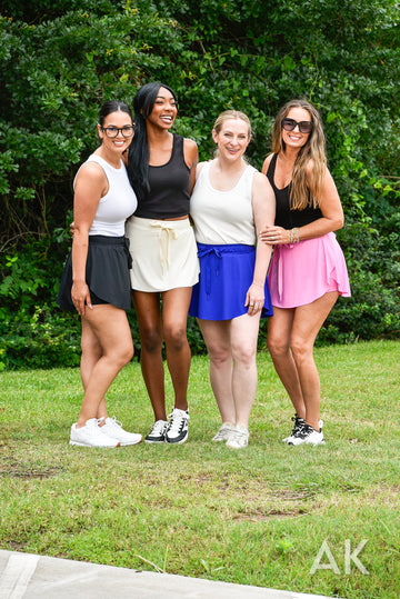 Sola Skort